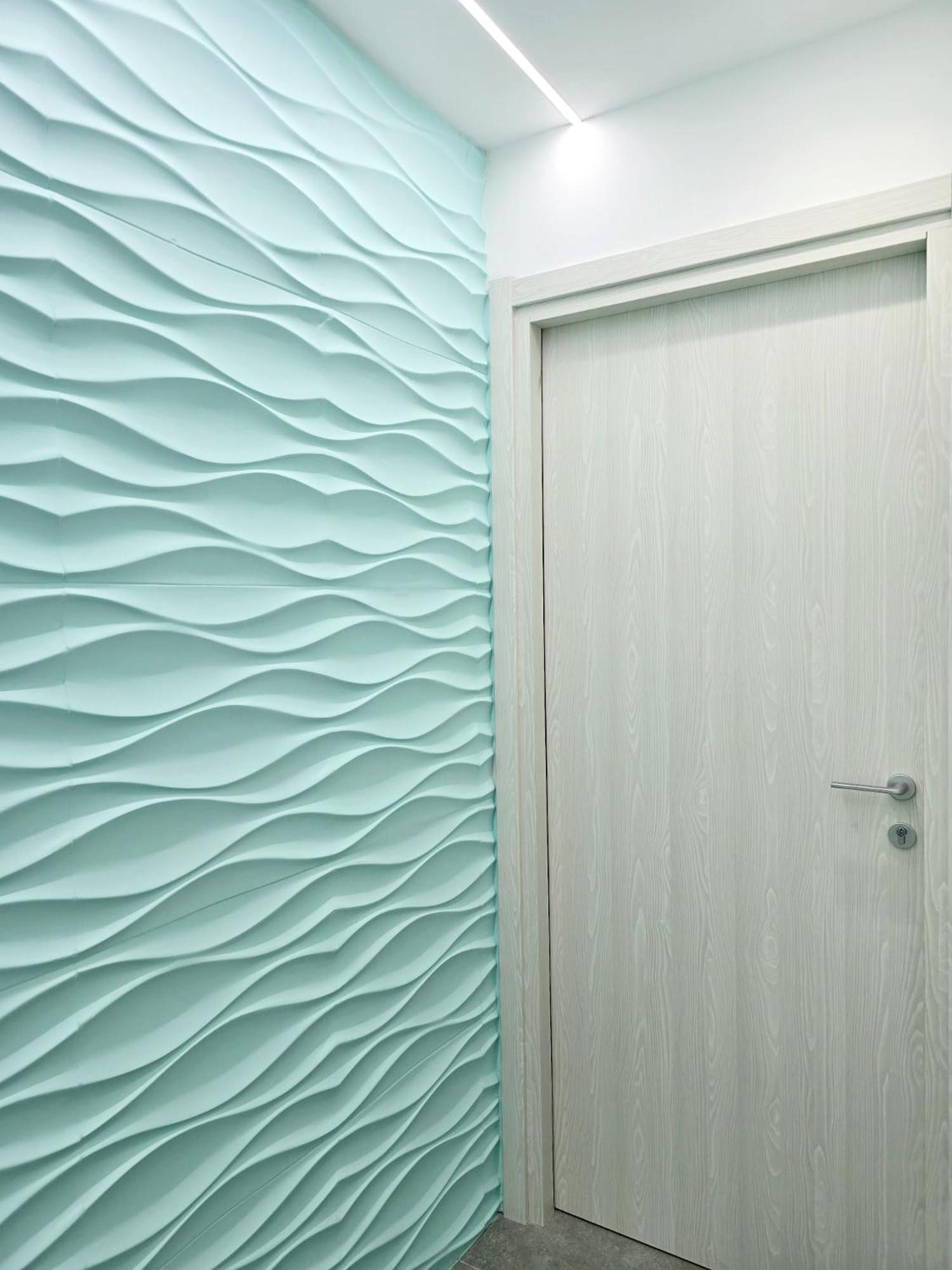 Aquamarina Rooms Porto Cesareo Zewnętrze zdjęcie